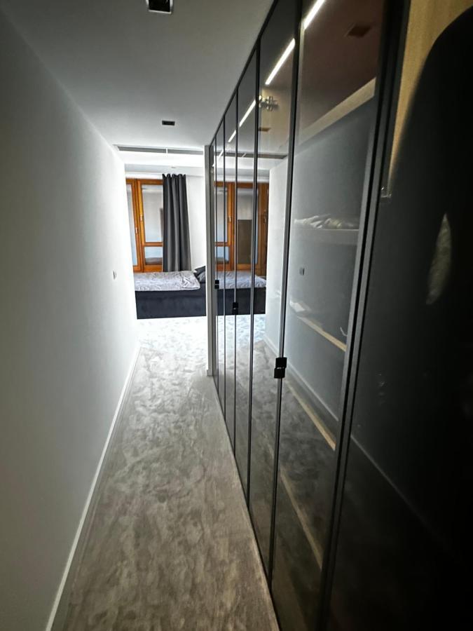 ブラチスラヴァLuxury Penthouse At The Historical Centre With Free Parkingアパートメント エクステリア 写真